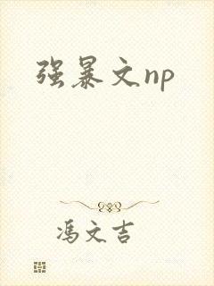 强暴文np