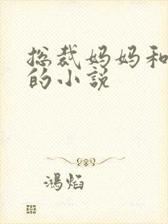 总裁妈妈和同学的小说