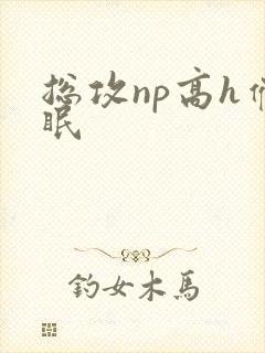 总攻np高h催眠封面