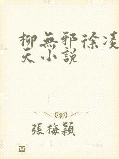 柳无邪徐凌雪吞天小说
