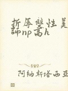 折辱双性美人军师np高h