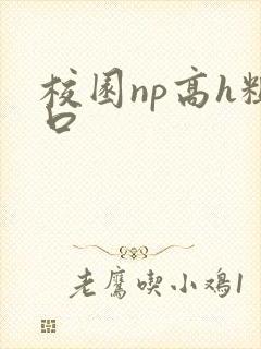 校园np高h粗口