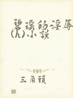 碧瑶的淫辱日记(h)小说