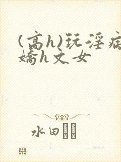 (高h)玩淫病娇h文女