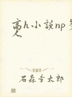 高h小说np多人