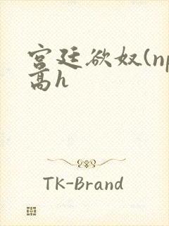 宫廷欲奴(np高h