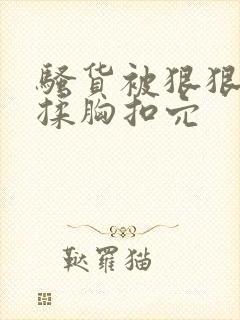 骚货被狠狠调教揉胸扣穴