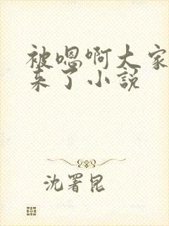 被嗯啊大家巴进来了小说