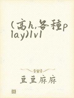 (高h,各种play)1v1