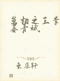 万相之王李洛和姜青娥封面