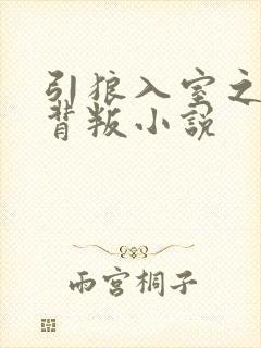 引狼入室之娇妻背叛小说