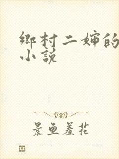 乡村二婶的乳房小说