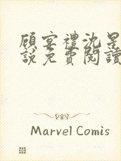 顾宴礼沈星洛小说免费阅读最新章节封面