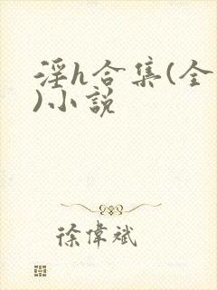 淫h合集(全黄)小说