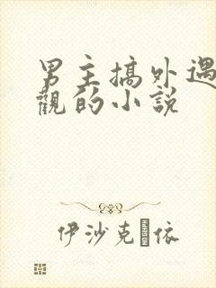 男主搞外遇毁三观的小说