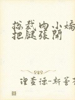 总裁肉小娇妻h把腿张开