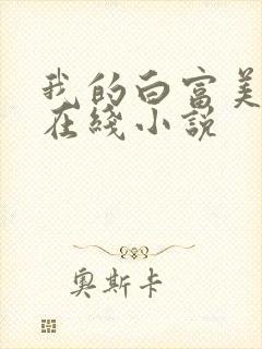 我的白富美老婆在线小说