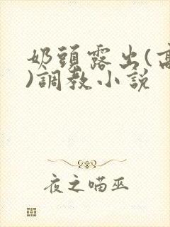 奶头露出(高h)调教小说