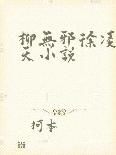 柳无邪徐凌雪吞天小说
