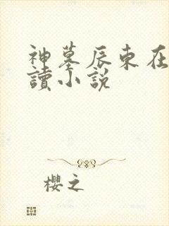 神墓辰东在线阅读小说