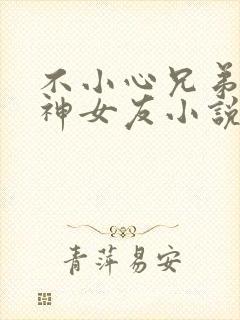 不小心兄弟的女神女友小说在线看