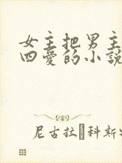 女主把男主变成四爱的小说