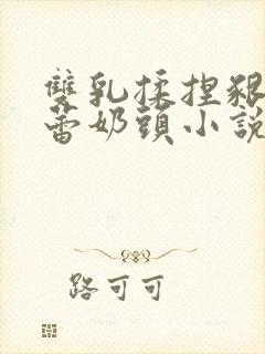 双乳揉捏啃咬蓓蕾奶头小说封面