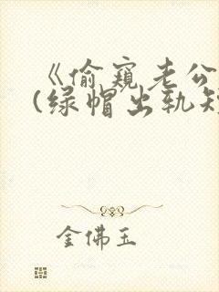 《偷窥老公出轨(绿帽出轨短篇合集)》