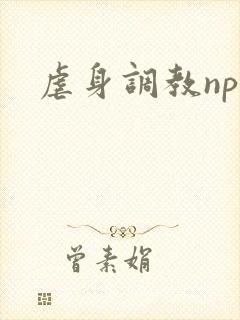 虐身调教np