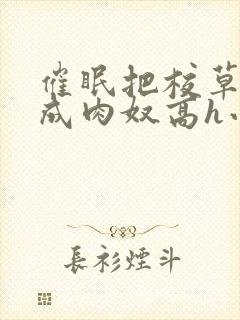 催眠把校草调教成肉奴高h小说