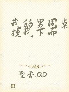 我的男同桌上课摸我下面