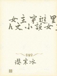 女主穿进里番的h文小说女主有空间