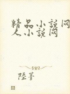 精品小说网站同人小说网
