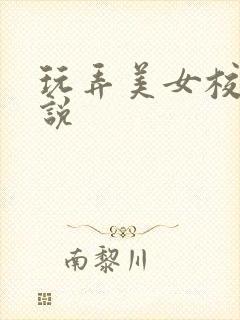 玩弄美女校花小说