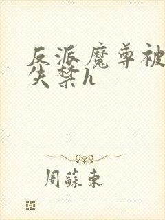 反派魔尊被肉到失禁h