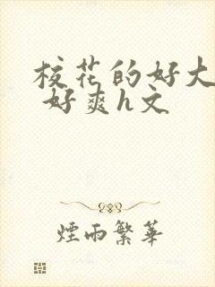 校花的好大的奶 好爽h文封面