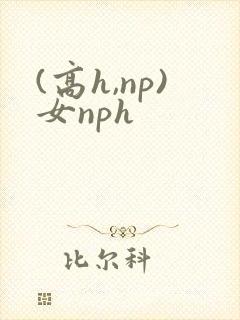 (高h,np)女nph