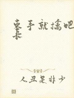 束手就擒吧韩队长