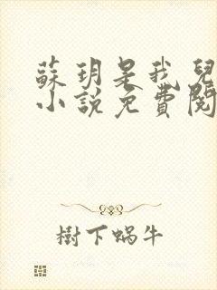 苏玥是我儿媳的小说免费阅读全文无弹窗