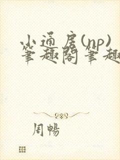 小通房(np)笔趣阁笔趣阁封面