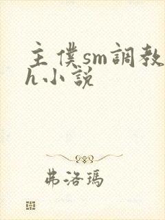 主仆sm调教高h小说