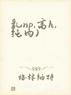 乱np,高h,纯肉)封面
