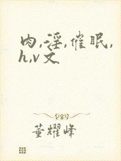 肉,淫,催眠,h,v文