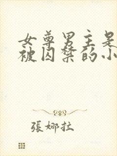 女尊男主是将军被囚禁的小说