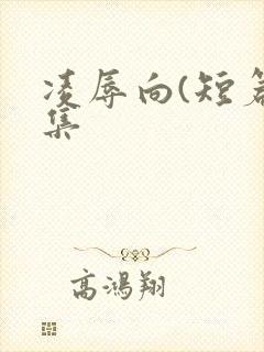 凌辱向(短篇合集