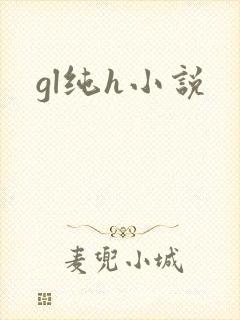gl纯h小说