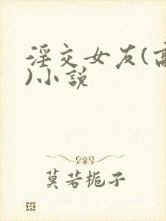 淫交女友(高h)小说