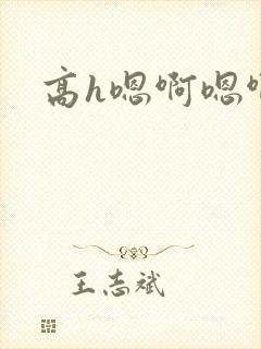 高h嗯啊嗯啊