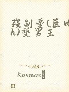 强制爱(巨肉高h)双男主