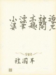 小漂亮被迫当老婆笔趣阁免费阅读